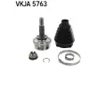 Kloub hnacho hdele, sada SKF ‐ SK VKJA5763