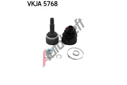 SKF Kloub hnacho hdele, sada SK VKJA5768, VKJA 5768