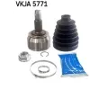 Kloub hnacho hdele, sada SKF ‐ SK VKJA5771