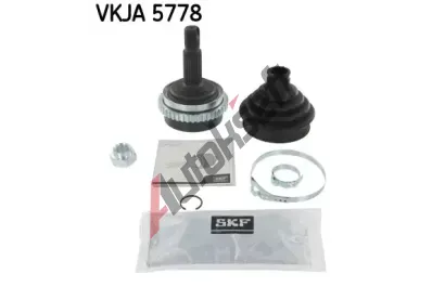 SKF Kloub hnacho hdele, sada SK VKJA5778, VKJA 5778