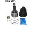 Kloub hnacho hdele, sada SKF ‐ SK VKJA5783