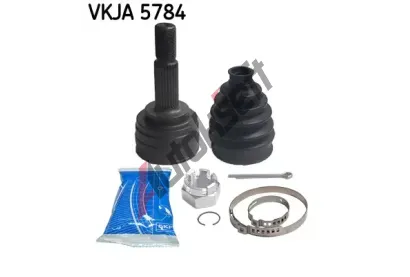 SKF Kloub hnac�ho h��dele, sada SK VKJA5784, VKJA 5784