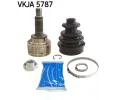 Kloub hnacho hdele, sada SKF ‐ SK VKJA5787