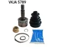 Kloub hnacho hdele, sada SKF ‐ SK VKJA5789