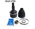 Kloub hnacho hdele, sada SKF ‐ SK VKJA5790