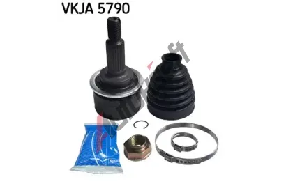 SKF Kloub hnacho hdele, sada SK VKJA5790, VKJA 5790