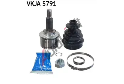 SKF Kloub hnacího hřídele, sada SK VKJA5791, VKJA 5791 SKF Kloub hnacího hřídele, sada SK VKJA5791, VKJA 5791
