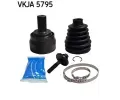 Kloub hnacho hdele, sada SKF ‐ SK VKJA5795