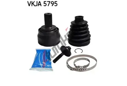 SKF Kloub hnacho hdele, sada SK VKJA 5795, SK VKJA5795