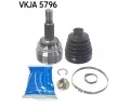 Kloub hnacho hdele, sada SKF ‐ SK VKJA5796