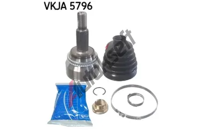SKF Kloub hnacho hdele, sada SK VKJA 5796, SK VKJA5796