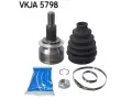 Kloub hnacho hdele, sada SKF ‐ SK VKJA5798