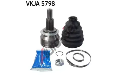 SKF Kloub hnacho hdele, sada SK VKJA5798, VKJA 5798