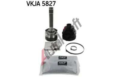 SKF Kloub hnacho hdele, sada SK VKJA5827, VKJA 5827