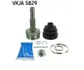 Kloub hnacho hdele, sada SKF ‐ SK VKJA5829