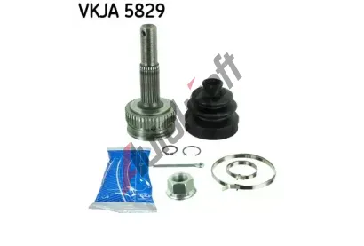 SKF Kloub hnacho hdele, sada SK VKJA5829, VKJA 5829