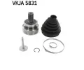 Kloub hnacho hdele, sada SKF ‐ SK VKJA5831