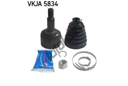 SKF Kloub hnacho hdele, sada SK VKJA 5834, SK VKJA5834