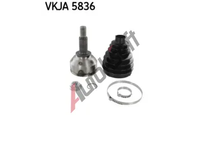 SKF Kloub hnacho hdele, sada SK VKJA5836, VKJA 5836