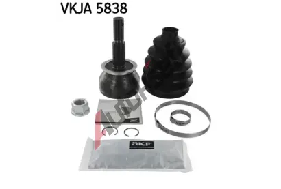 SKF Kloub hnacho hdele, sada SK VKJA5838, VKJA 5838