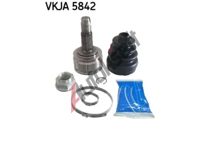 SKF Kloub hnacího hřídele, sada SK VKJA5842, VKJA 5842 SKF Kloub hnacího hřídele, sada SK VKJA5842, VKJA 5842