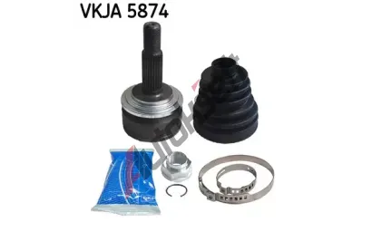 SKF Kloub hnacho hdele, sada SK VKJA 5874, SK VKJA5874