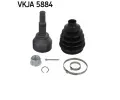 Kloub hnacho hdele, sada SKF ‐ SK VKJA5884