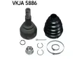 Kloub hnacho hdele, sada SKF ‐ SK VKJA5886