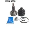 SKF Kloub hnacho hdele, sada ‐ SK VKJA5888