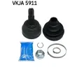 Kloub hnacho hdele, sada SKF ‐ SK VKJA5911