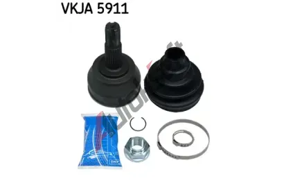 SKF Kloub hnacho hdele, sada SK VKJA5911, SK VKJA 5911