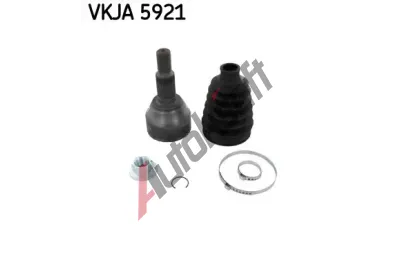 SKF Kloub hnacho hdele, sada SK VKJA5921, VKJA 5921