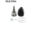 Kloub hnacho hdele, sada SKF ‐ SK VKJA5944