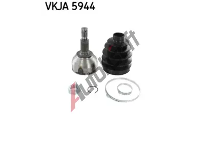 SKF Kloub hnacho hdele, sada SK VKJA5944, VKJA 5944