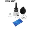 Kloub hnacho hdele, sada SKF ‐ SK VKJA5947