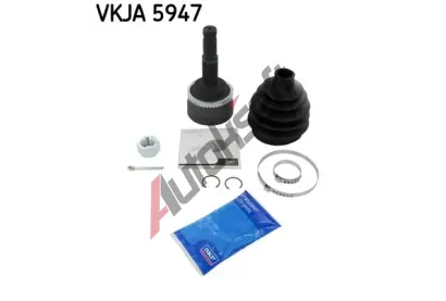 SKF Kloub hnacho hdele, sada SK VKJA5947, VKJA 5947