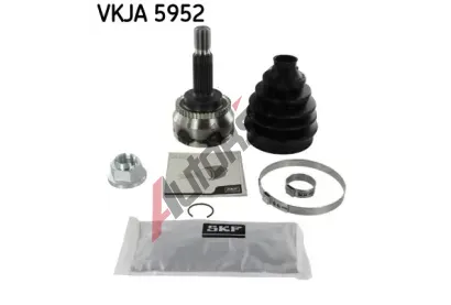 SKF Kloub hnacího hřídele, sada SK VKJA5952, VKJA 5952 SKF Kloub hnacího hřídele, sada SK VKJA5952, VKJA 5952