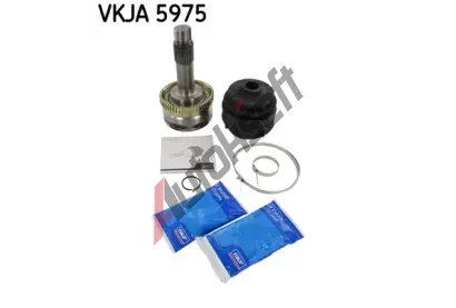 SKF Kloub hnacho hdele, sada SK VKJA5975, VKJA 5975
