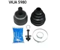 SKF Kloub hnacho hdele, sada ‐ SK VKJA5980