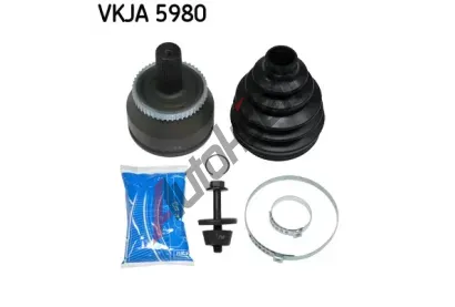 SKF Kloub hnacho hdele, sada SK VKJA5980, VKJA 5980