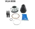 Kloub hnacho hdele, sada SKF ‐ SK VKJA8008