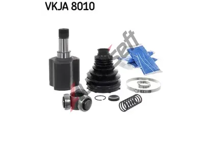 SKF Kloub hnacho hdele, sada SK VKJA 8010, SK VKJA8010