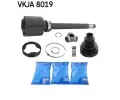 Kloub hnacho hdele, sada SKF ‐ SK VKJA8019