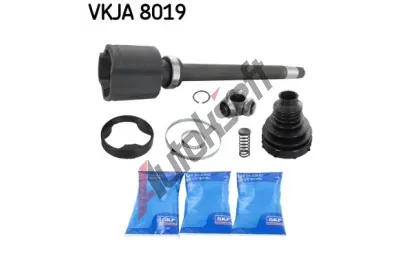 SKF Kloub hnacho hdele, sada SK VKJA 8019, SK VKJA8019