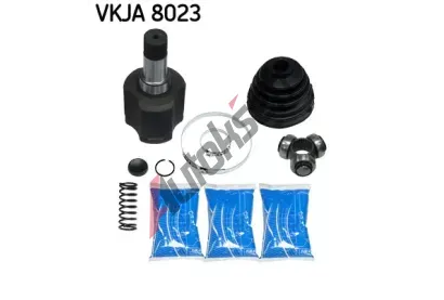 SKF Kloub hnacho hdele, sada SK VKJA8023, VKJA 8023
