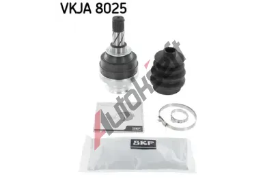 SKF Kloub hnacího hřídele, sada SK VKJA8025, VKJA 8025  SKF Kloub hnacího hřídele, sada SK VKJA8025, VKJA 8025