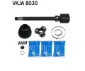 Kloub hnacho hdele, sada SKF ‐ SK VKJA8030