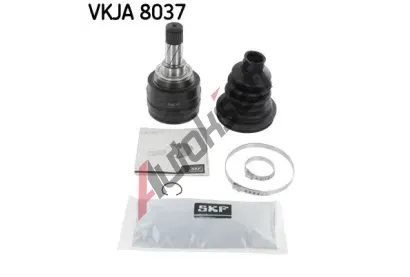 SKF Kloub hnacího hřídele, sada SK VKJA8037, VKJA 8037 SKF Kloub hnacího hřídele, sada SK VKJA8037, VKJA 8037