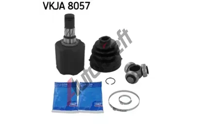 SKF Kloub hnacho hdele, sada SK VKJA 8057, SK VKJA8057