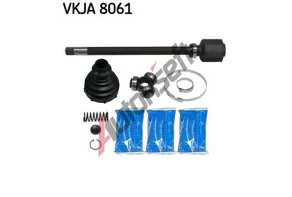 SKF Kloub hnacho hdele, sada SK VKJA 8061, SK VKJA8061